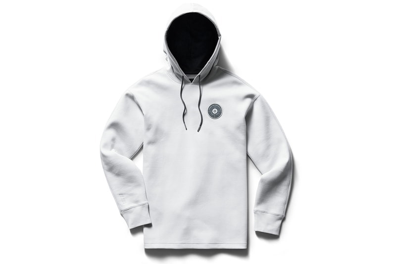 アシックス x レイニング チャンプの第3弾コラボコレクションはパリに着想 asics REIGNING CHAMP third collaboration inspired by paris