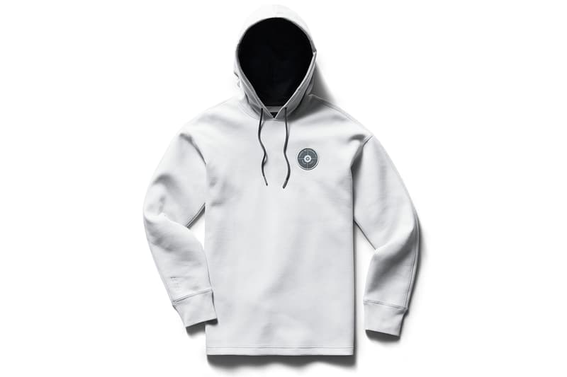 アシックス x レイニング チャンプの第3弾コラボコレクションはパリに着想 asics REIGNING CHAMP third collaboration inspired by paris