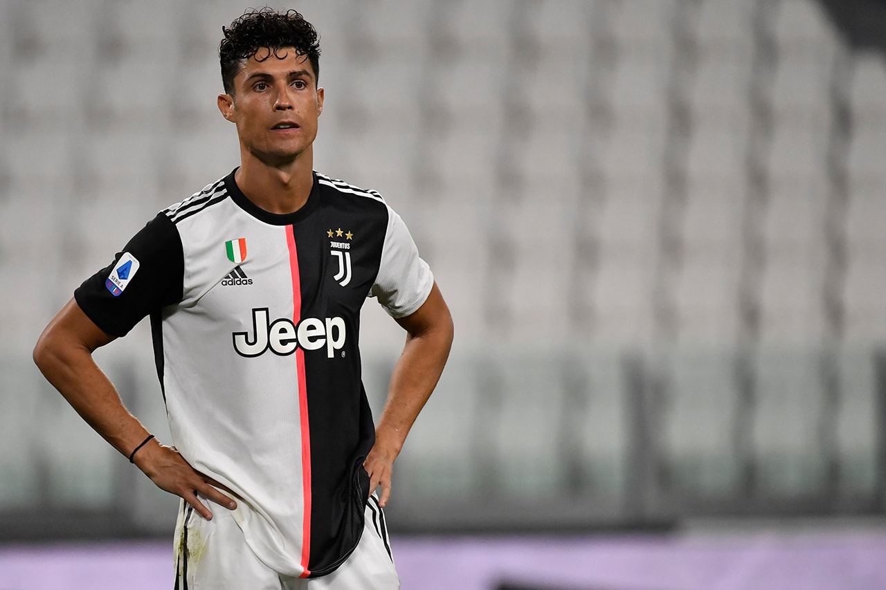 クリスティアーノ・ロナウドがユベントスからの移籍を示唆 Cristiano Ronaldo ponders Juventus exit and challenge