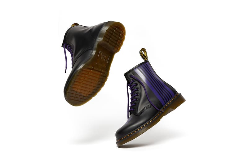 ドクターマーチンからニードルスらしさ全開のコラボ8ホールブーツがリリースDR-MARTENS-NEEDLS-collaboration-boots-info