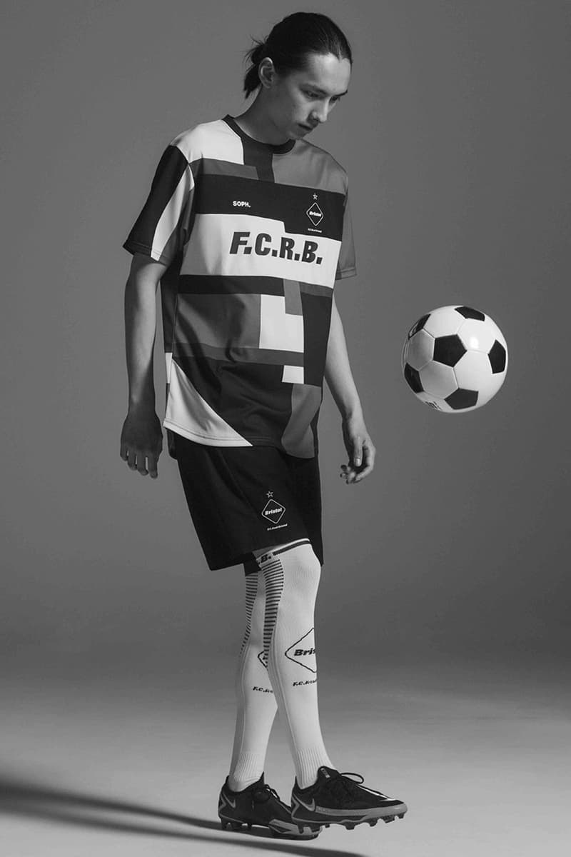 F.C.Real Bristol 2020年秋冬コレクション 清永浩文 エフシー レアル ブリストル ソフ