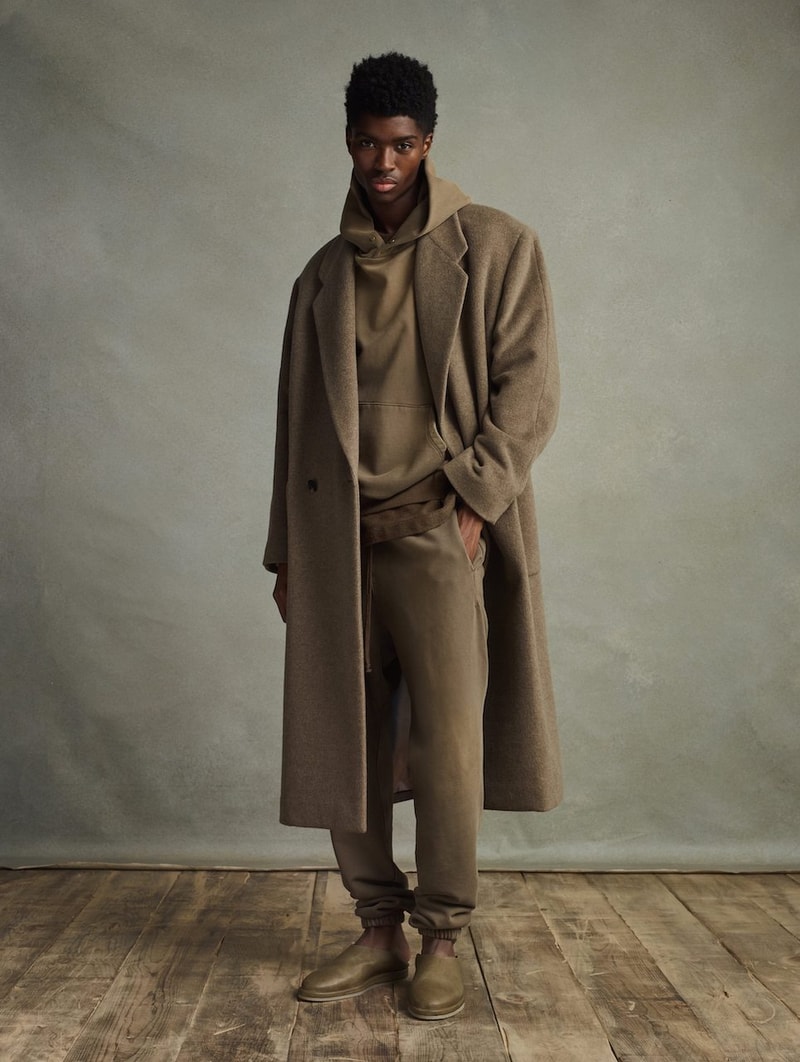フィアオブゴッド Fear of God 7th コレクション Jerry Lorenzo（ジェリー・ロレンゾ）