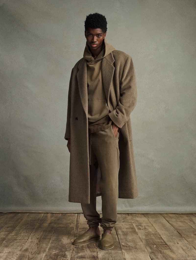 フィアオブゴッド 7th コレクション Hypebeast Jp フィアオブゴッド 7th コレクション Hypebeast Jp