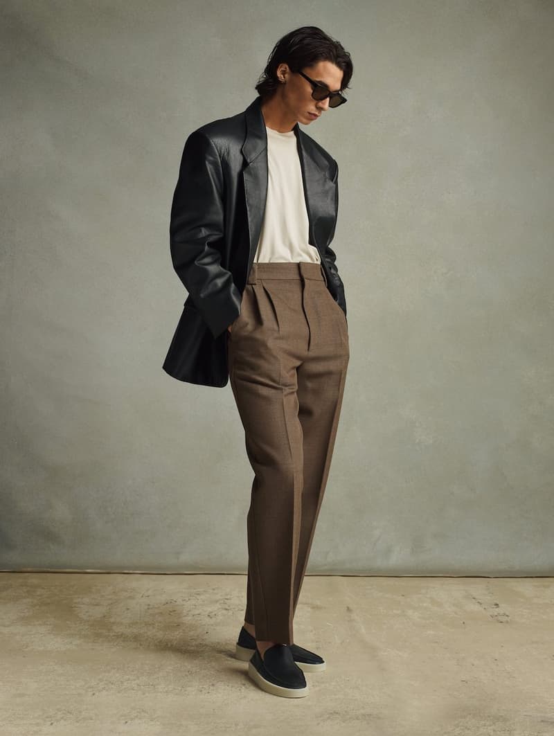 フィアオブゴッド Fear of God 7th コレクション Jerry Lorenzo（ジェリー・ロレンゾ）