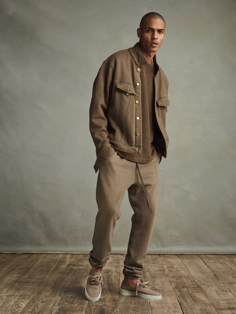 フィアオブゴッド Fear of God 7th コレクション Jerry Lorenzo(ジェリー・ロレンゾ)