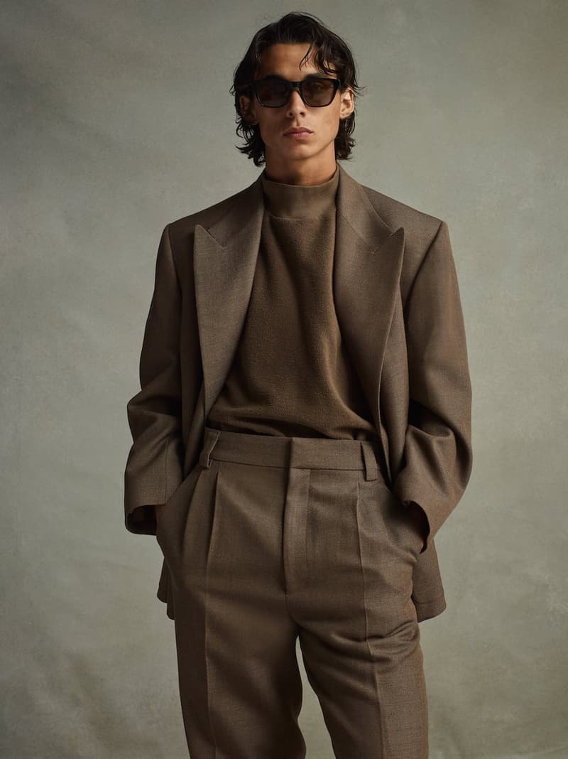 フィアオブゴッド Fear of God 7th コレクション Jerry Lorenzo（ジェリー・ロレンゾ）