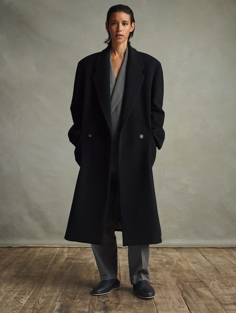 フィアオブゴッド Fear of God 7th コレクション Jerry Lorenzo（ジェリー・ロレンゾ）