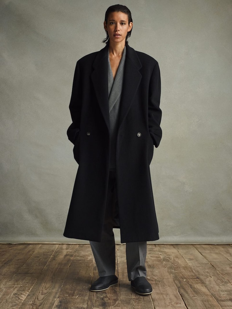 フィアオブゴッド Fear of God 7th コレクション Jerry Lorenzo（ジェリー・ロレンゾ）