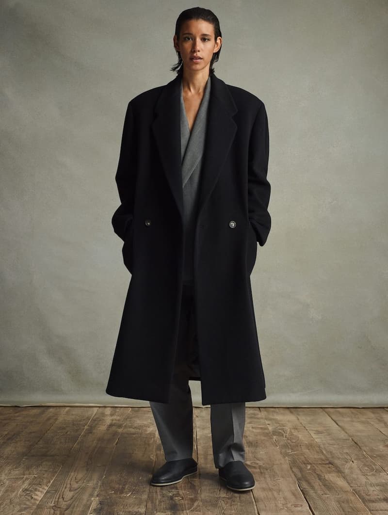 フィアオブゴッド Fear of God 7th コレクション Jerry Lorenzo(ジェリー・ロレンゾ)