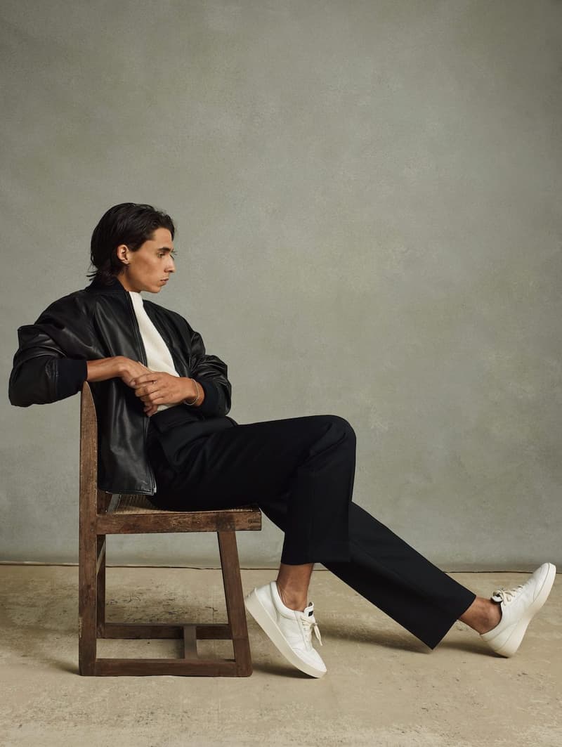 フィアオブゴッド Fear of God 7th コレクション Jerry Lorenzo（ジェリー・ロレンゾ）