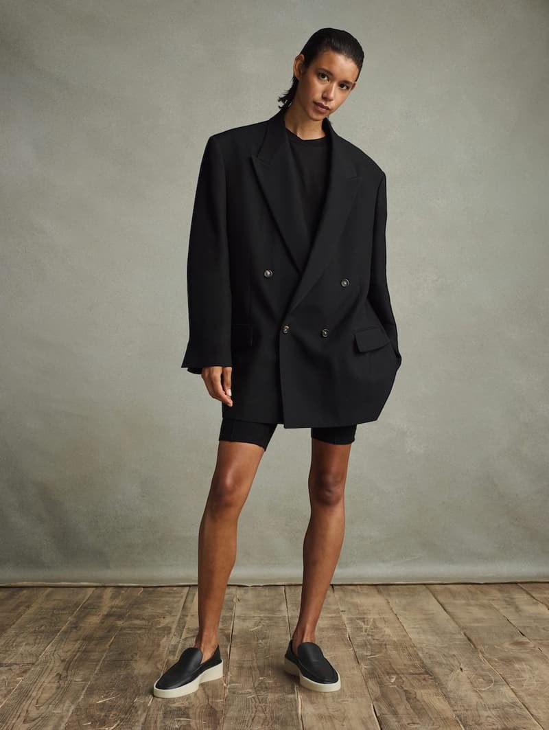 フィアオブゴッド Fear of God 7th コレクション Jerry Lorenzo(ジェリー・ロレンゾ)