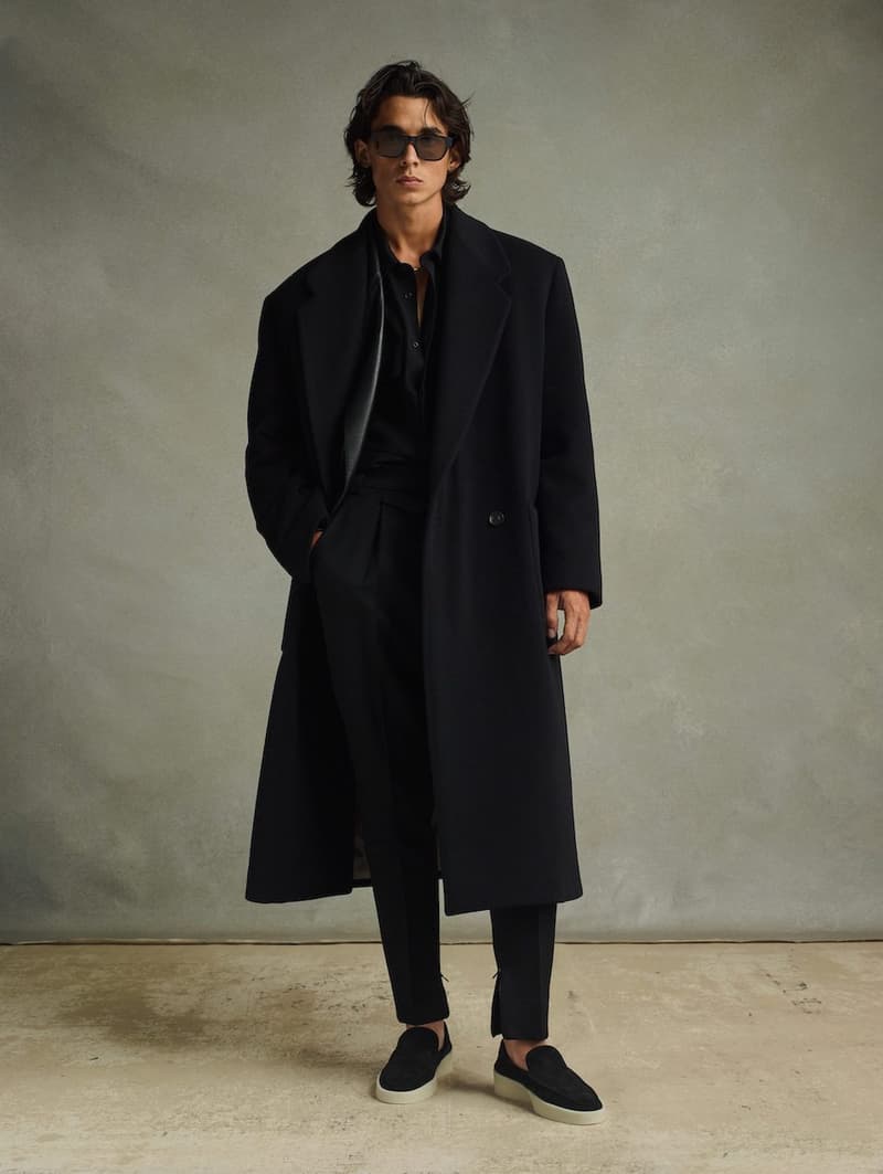 フィアオブゴッド Fear of God 7th コレクション Jerry Lorenzo（ジェリー・ロレンゾ）