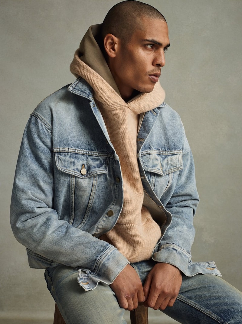 フィアオブゴッド Fear of God 7th コレクション Jerry Lorenzo（ジェリー・ロレンゾ）