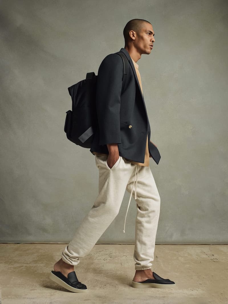 フィアオブゴッド Fear of God 7th コレクション Jerry Lorenzo（ジェリー・ロレンゾ）