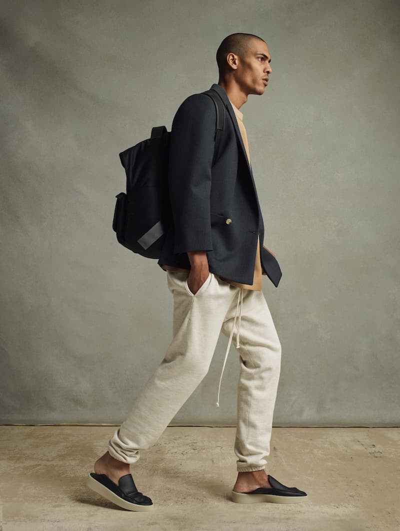 フィアオブゴッド Fear of God 7th コレクション Jerry Lorenzo(ジェリー・ロレンゾ)