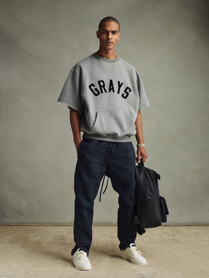 フィアオブゴッド Fear of God 7th コレクション Jerry Lorenzo（ジェリー・ロレンゾ）