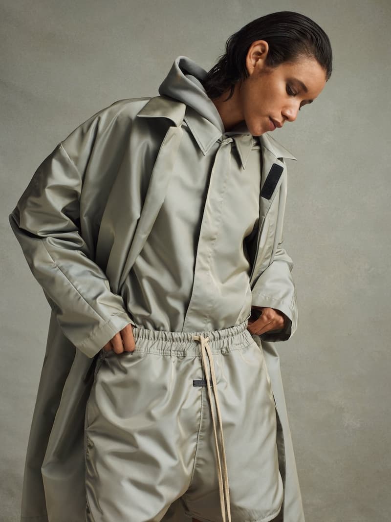 フィアオブゴッド Fear of God 7th コレクション Jerry Lorenzo（ジェリー・ロレンゾ）