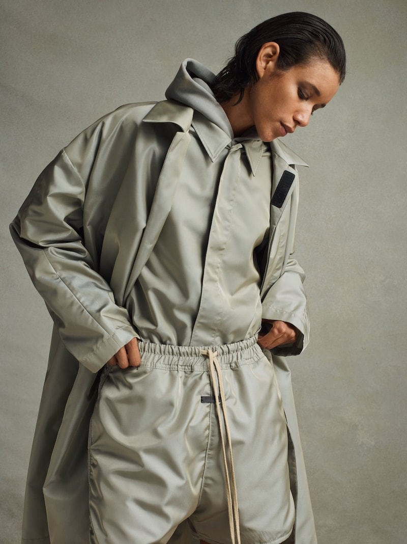 フィアオブゴッド Fear of God 7th コレクション Jerry Lorenzo（ジェリー・ロレンゾ）