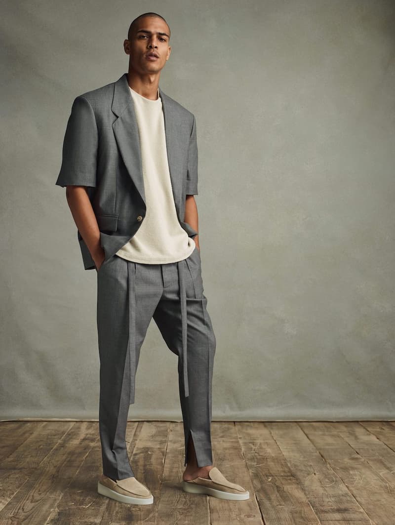 フィアオブゴッド Fear of God 7th コレクション Jerry Lorenzo(ジェリー・ロレンゾ)