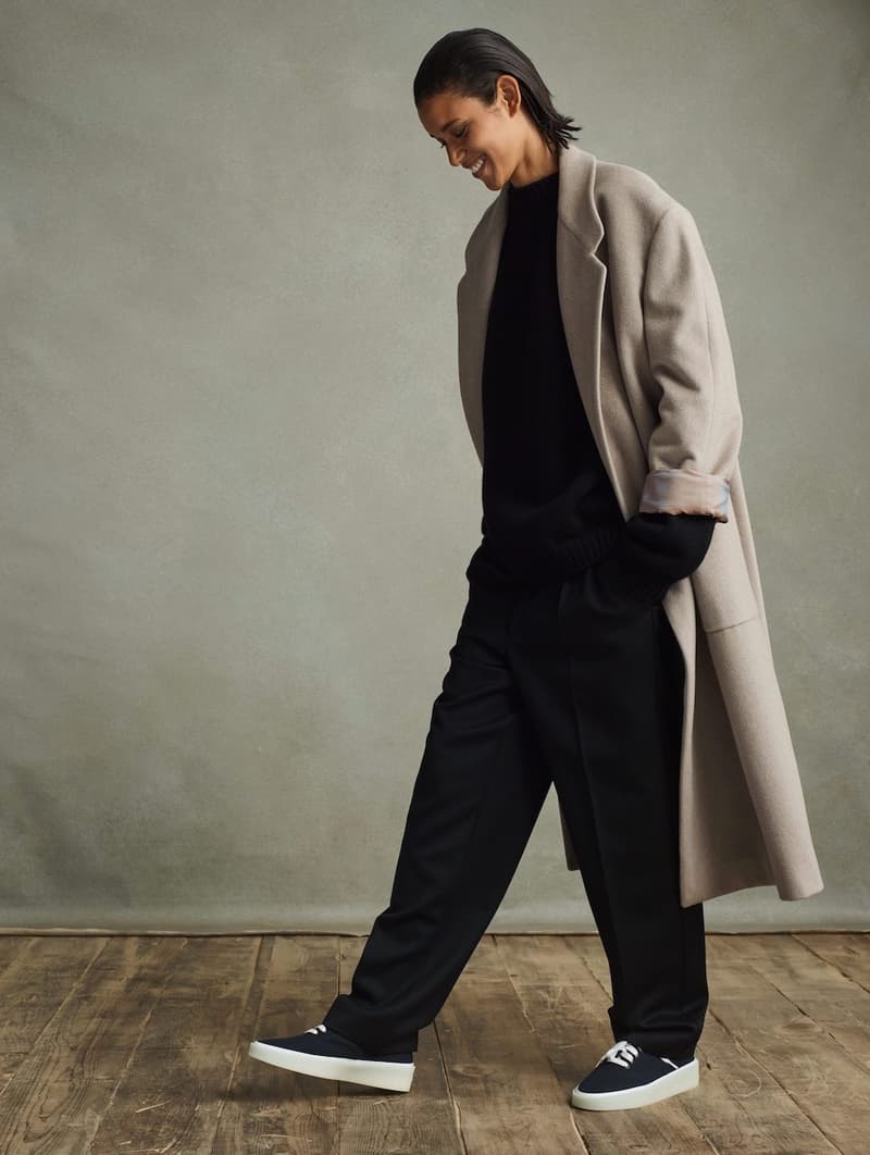 フィアオブゴッド Fear of God 7th コレクション Jerry Lorenzo（ジェリー・ロレンゾ）