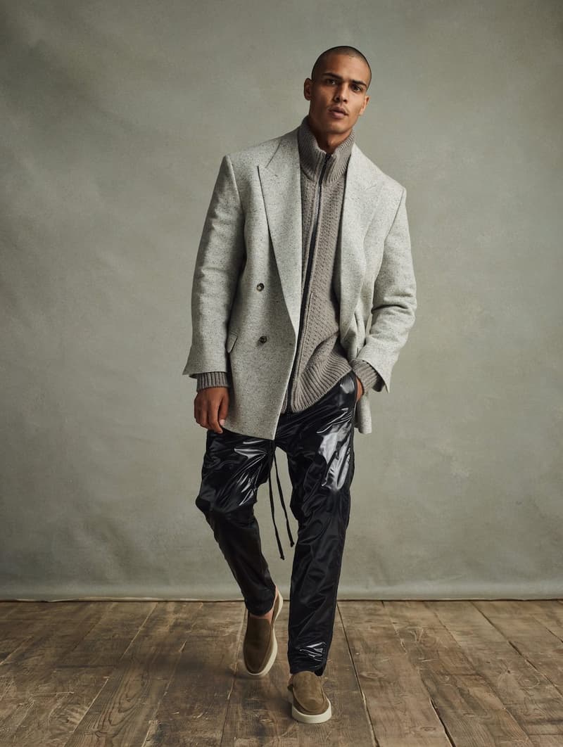 フィアオブゴッド Fear of God 7th コレクション Jerry Lorenzo（ジェリー・ロレンゾ）