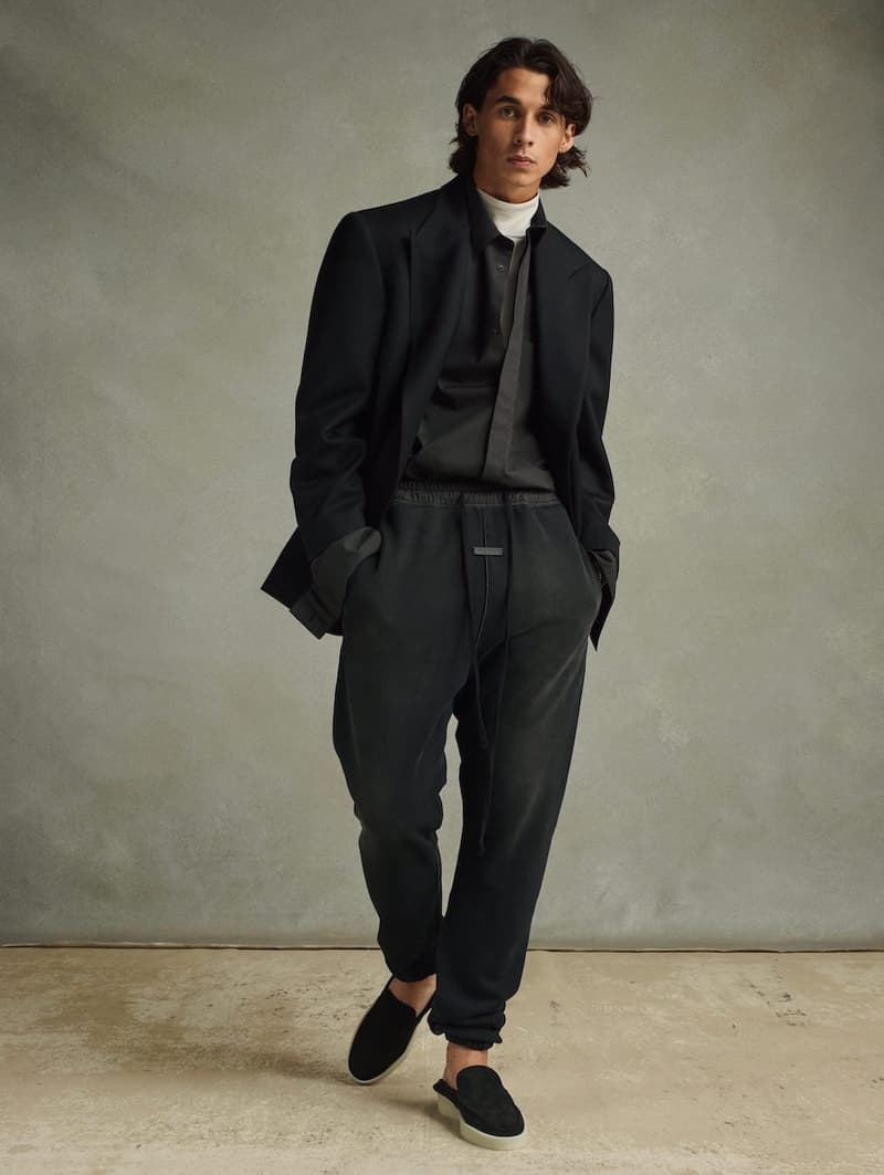 フィアオブゴッド Fear of God 7th コレクション Jerry Lorenzo(ジェリー・ロレンゾ)