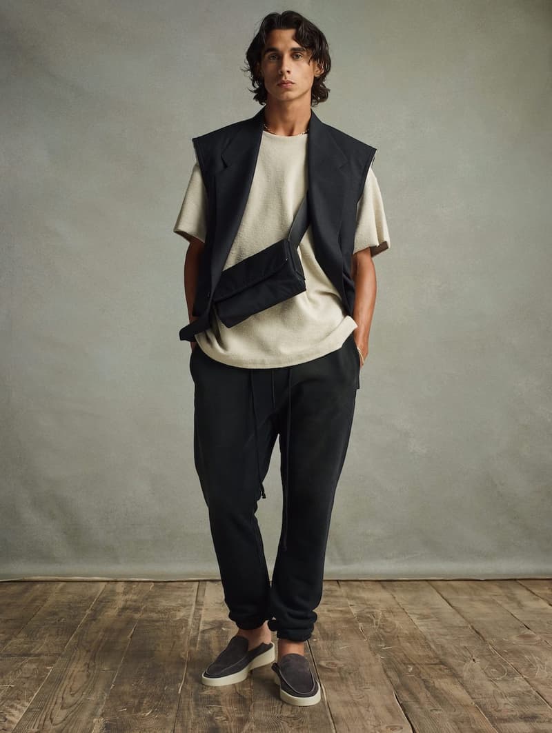 フィアオブゴッド Fear of God 7th コレクション Jerry Lorenzo（ジェリー・ロレンゾ）