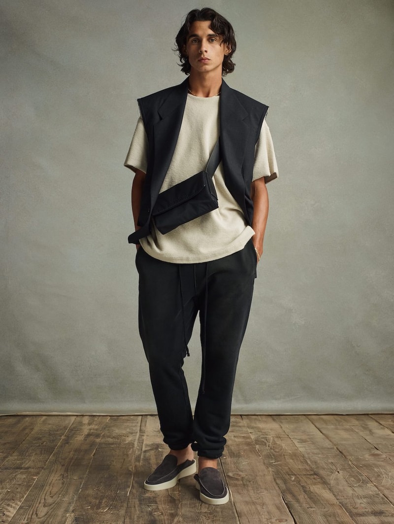 フィアオブゴッド Fear of God 7th コレクション Jerry Lorenzo（ジェリー・ロレンゾ）