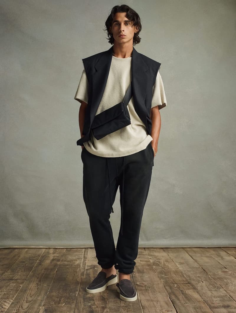 フィアオブゴッド Fear of God 7th コレクション Jerry Lorenzo(ジェリー・ロレンゾ)