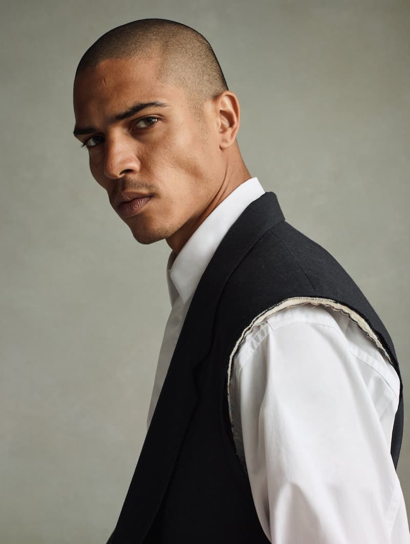 フィアオブゴッド Fear of God 7th コレクション Jerry Lorenzo（ジェリー・ロレンゾ）