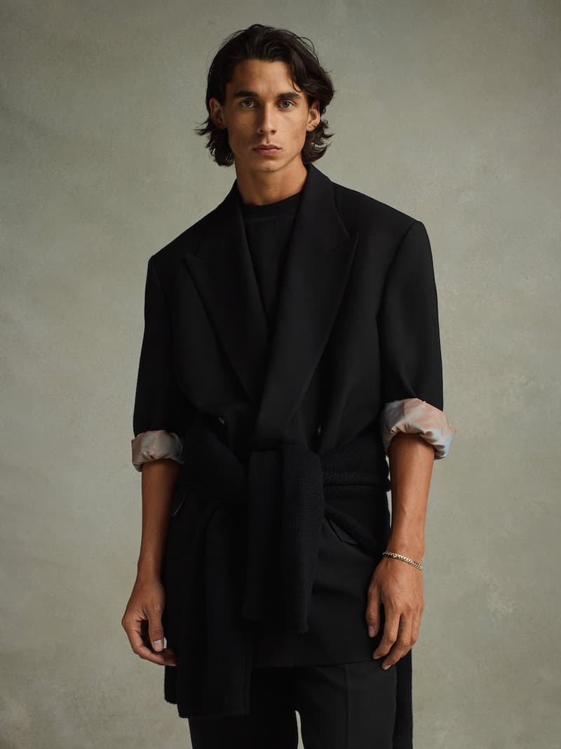 フィアオブゴッド Fear of God 7th コレクション Jerry Lorenzo(ジェリー・ロレンゾ)