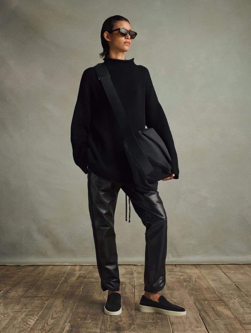 フィアオブゴッド Fear of God 7th コレクション Jerry Lorenzo（ジェリー・ロレンゾ）