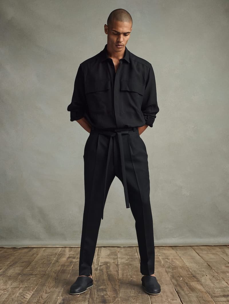 フィアオブゴッド Fear of God 7th コレクション Jerry Lorenzo(ジェリー・ロレンゾ)