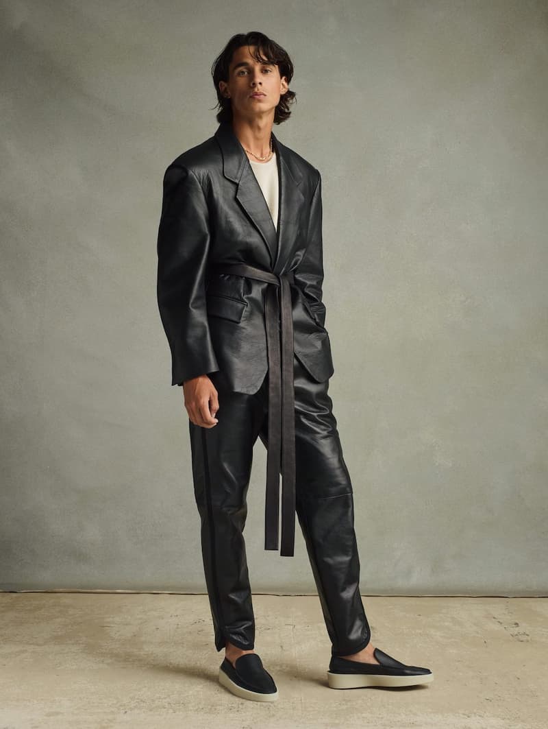 フィアオブゴッド Fear of God 7th コレクション Jerry Lorenzo（ジェリー・ロレンゾ）