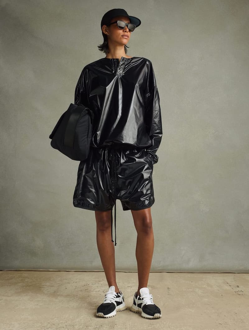 フィアオブゴッド Fear of God 7th コレクション Jerry Lorenzo（ジェリー・ロレンゾ）