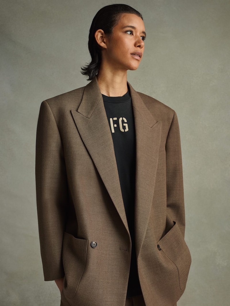 フィアオブゴッド Fear of God 7th コレクション Jerry Lorenzo（ジェリー・ロレンゾ）