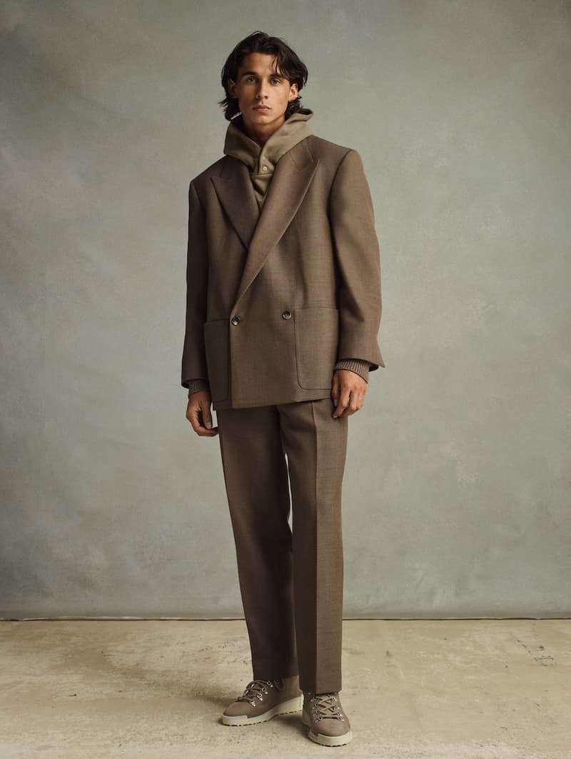 フィアオブゴッド Fear of God 7th コレクション Jerry Lorenzo（ジェリー・ロレンゾ）