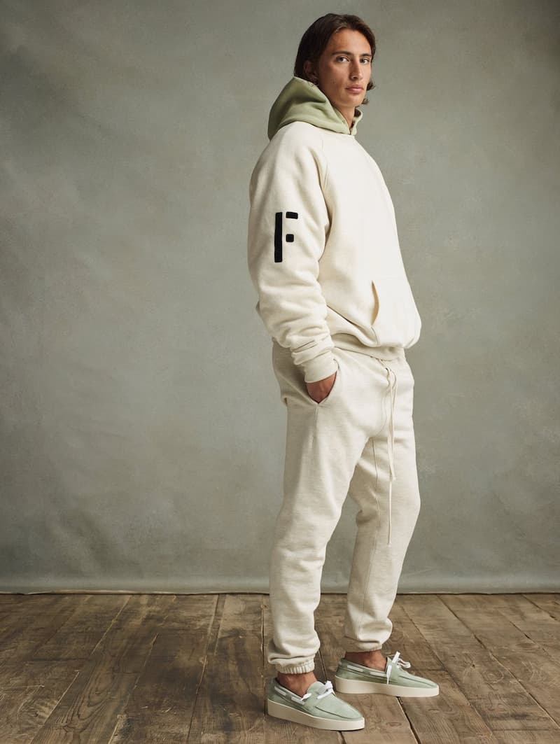 フィアオブゴッド Fear of God 7th コレクション Jerry Lorenzo(ジェリー・ロレンゾ)