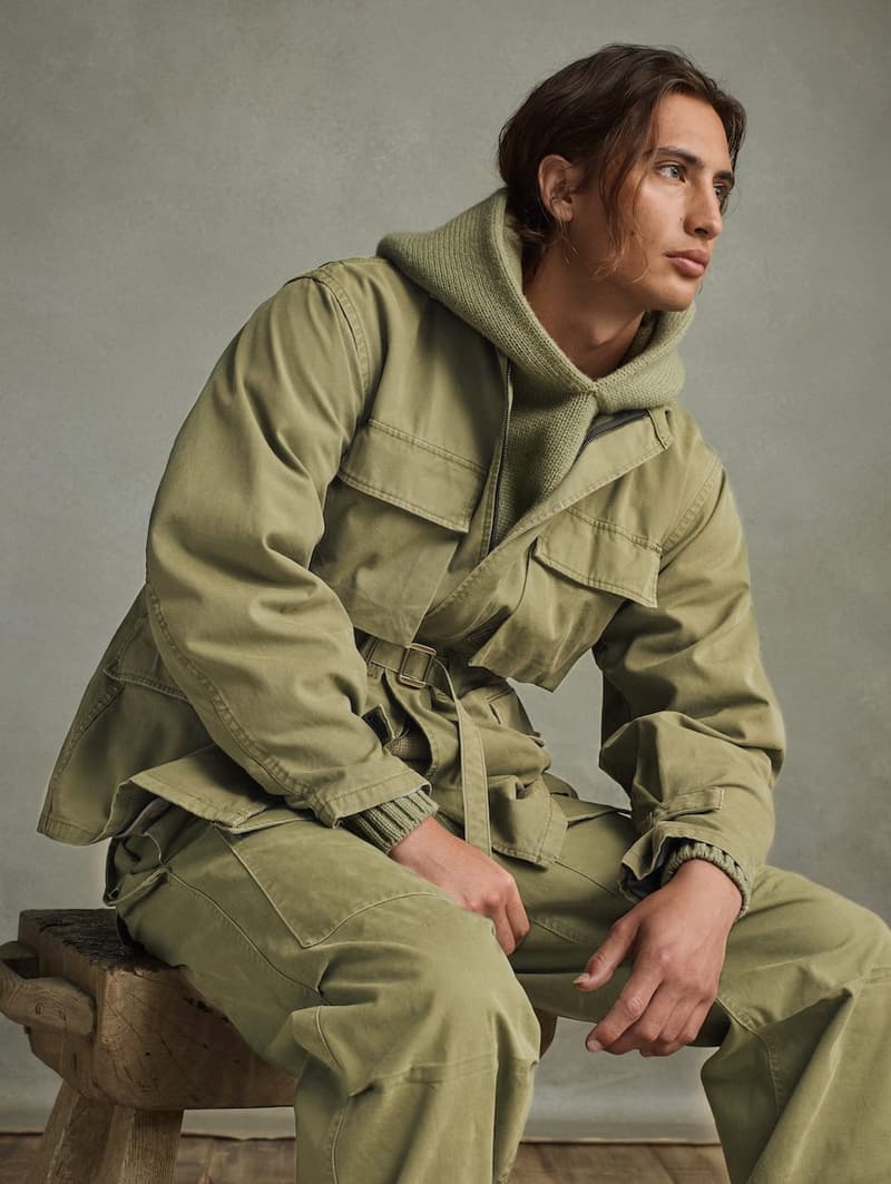 フィアオブゴッド Fear of God 7th コレクション Jerry Lorenzo（ジェリー・ロレンゾ）