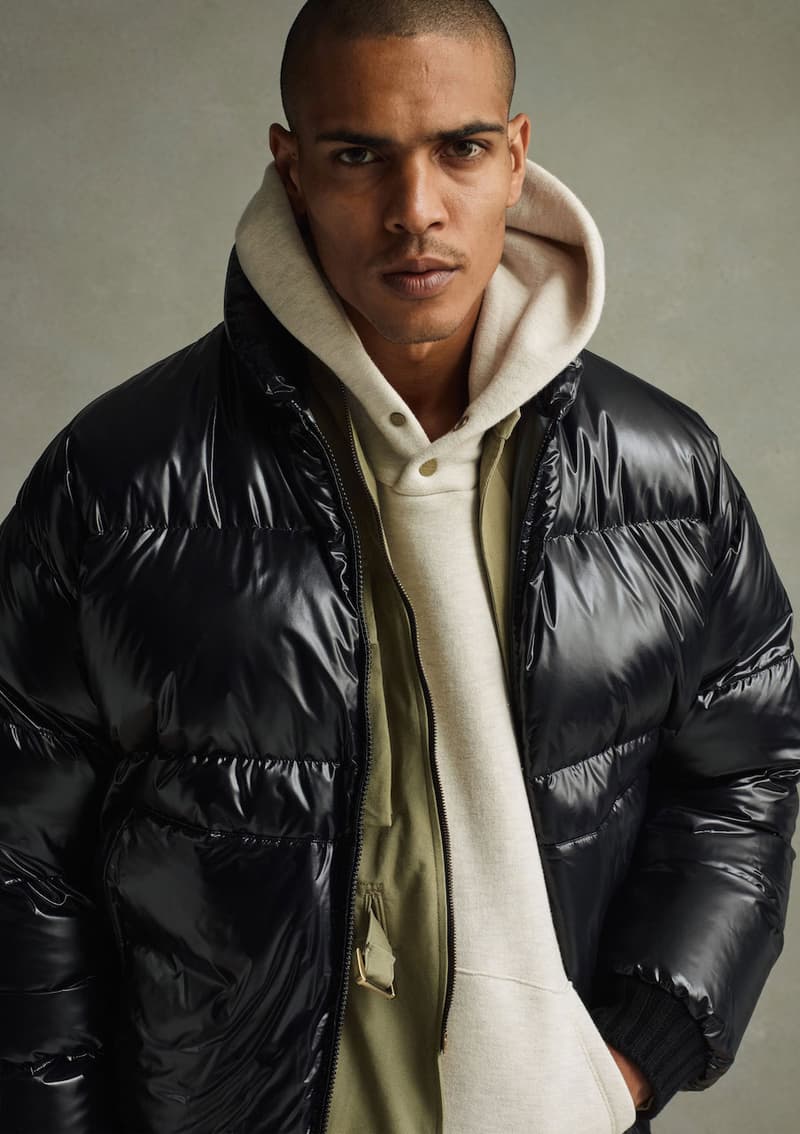 フィアオブゴッド Fear of God 7th コレクション Jerry Lorenzo（ジェリー・ロレンゾ）