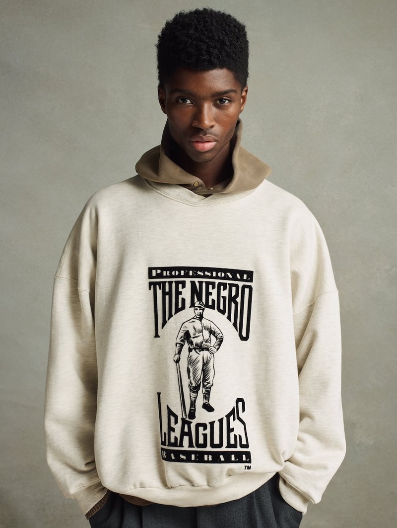 フィアオブゴッド Fear of God 7th コレクション Jerry Lorenzo（ジェリー・ロレンゾ）