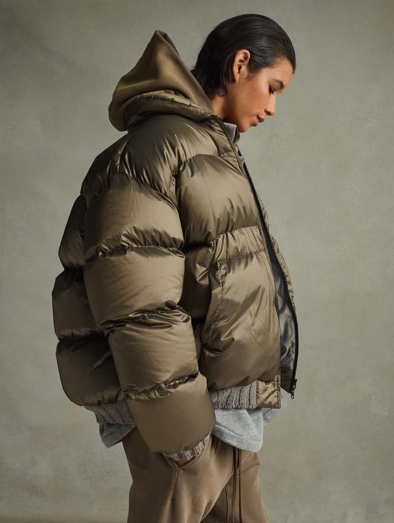 フィアオブゴッド Fear of God 7th コレクション Jerry Lorenzo(ジェリー・ロレンゾ)