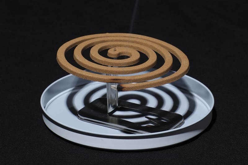 FreshService が見た目も美しい最高級蚊取り線香をリリース