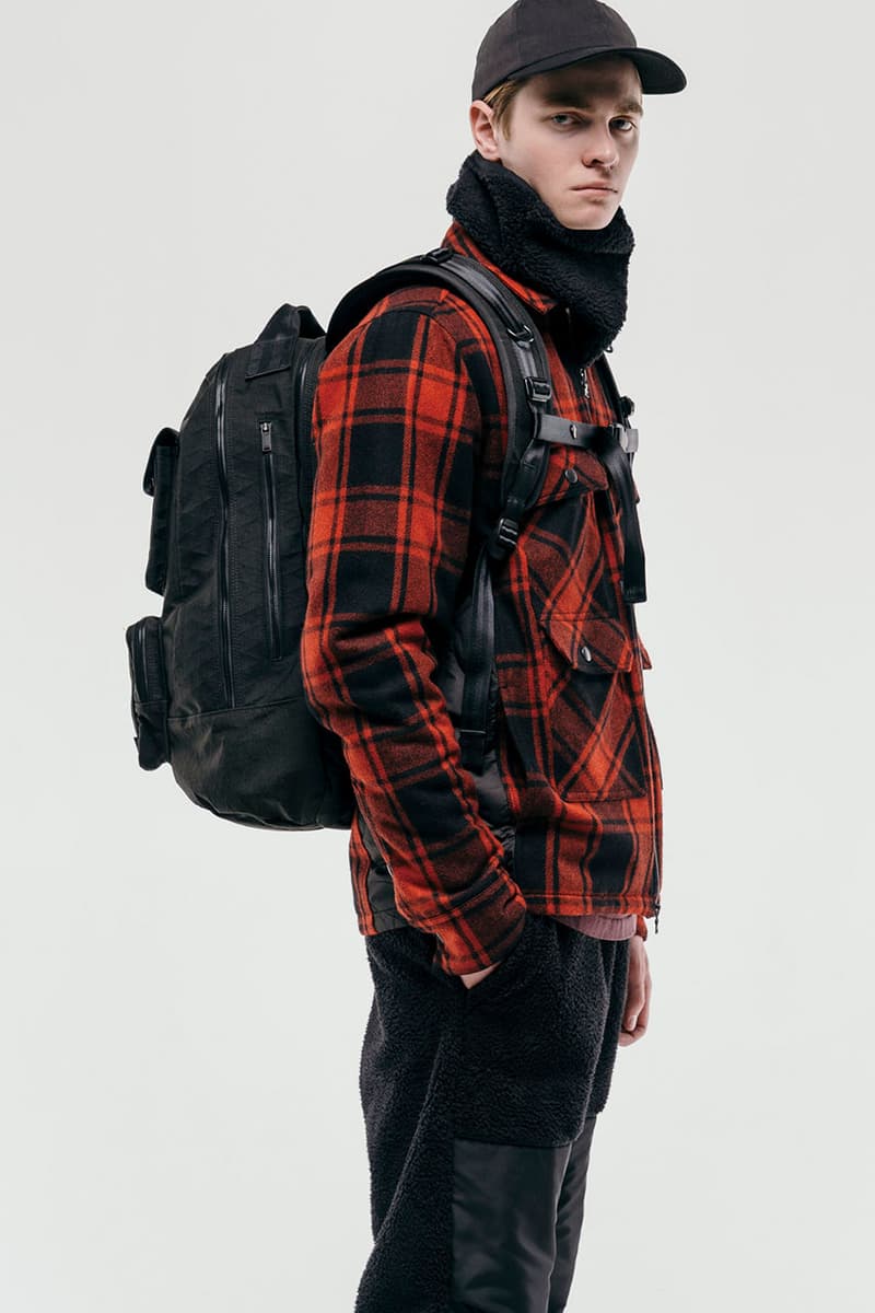 HAVEN 2020年秋冬コレクション