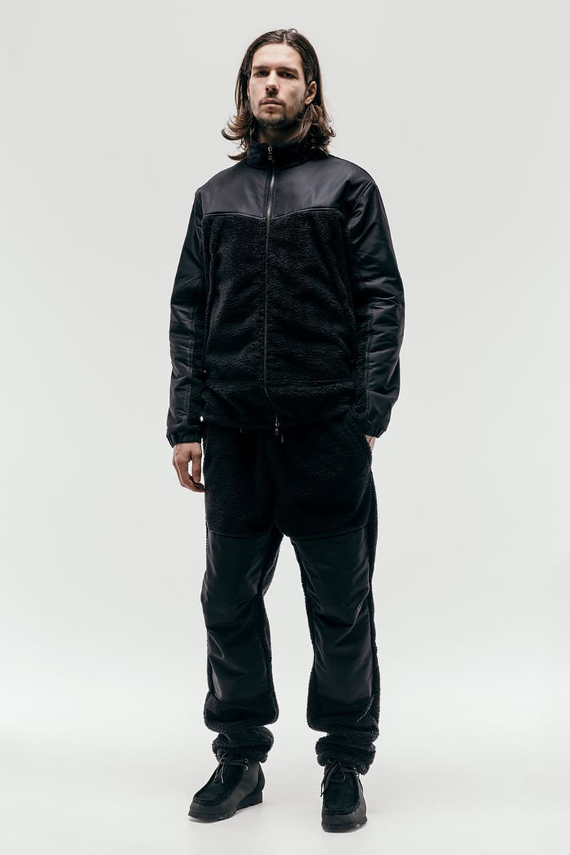 HAVEN 2020年秋冬コレクション