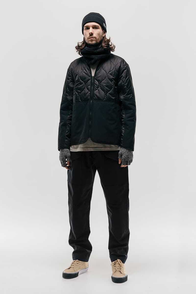 HAVEN 2020年秋冬コレクション