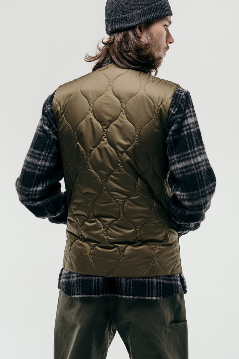 HAVEN 2020年秋冬コレクション