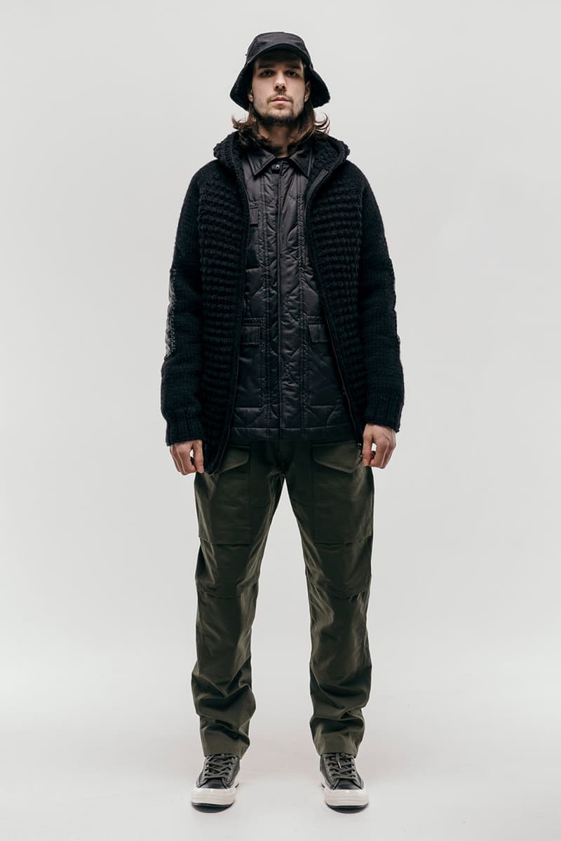 HAVEN 2020年秋冬コレクション