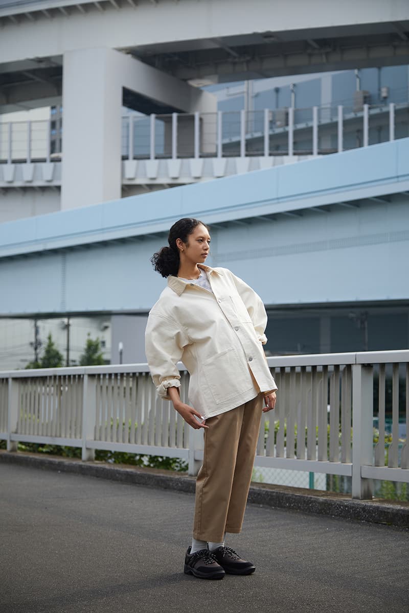 Guのシェフパンツをテーマにスタイリストteppeiがコーディネート提案 Hypebeast Jp Guのシェフパンツをテーマにスタイリストteppeiがコーディネート提案 Hypebeast Jp