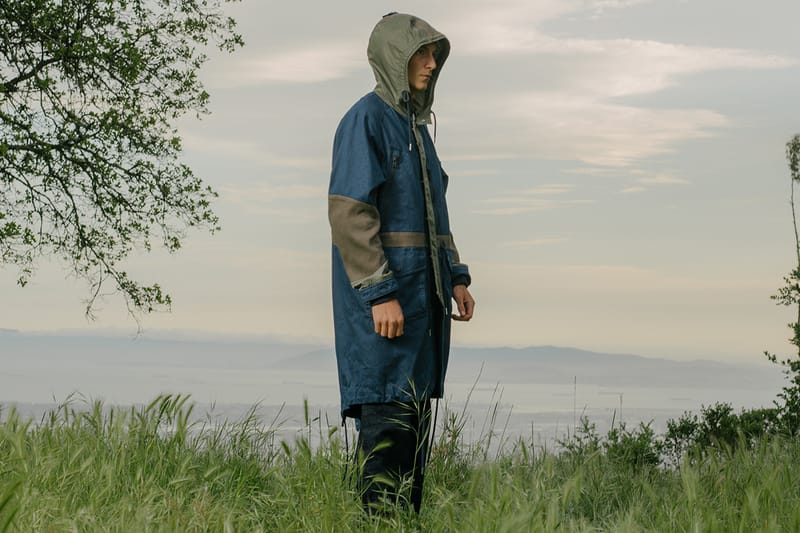 Levi's Made & Crafted x White Mountaineering から購買意欲を掻き立てる逸品揃いのコレクションが登場